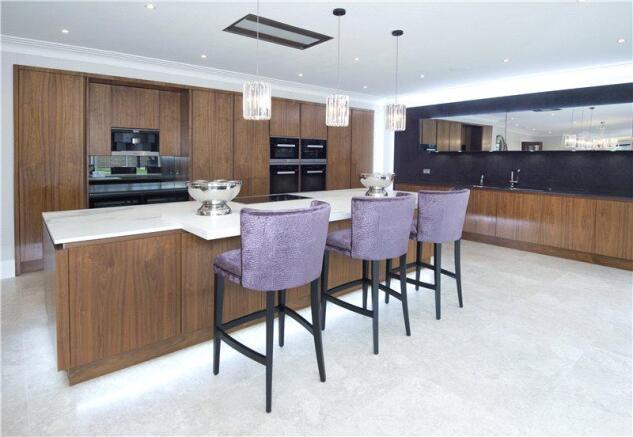 Kitchen/Dining