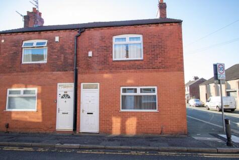 Junction Lane, St. Helens, WA9