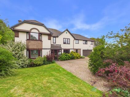 Knoll Park, Truro