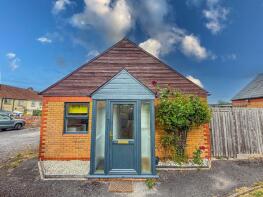 16, Whiting Lane, North Petherton, Bridgwater TA6 6PU