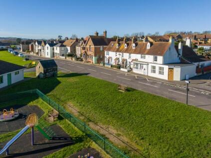 Upper Green Road, St. Helens