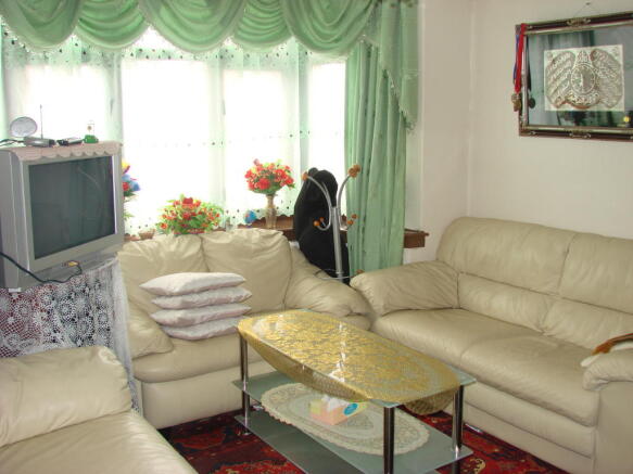 Reception Room One