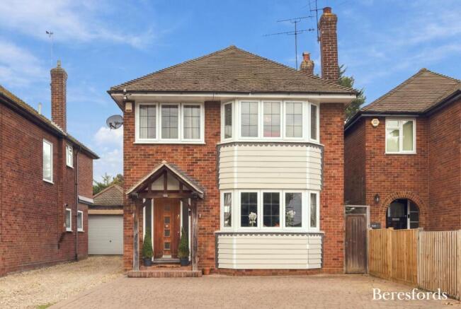 4 Bedroom Detached in CM15 8PF