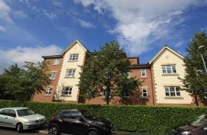 Flat 16, 248, Lawnhurst Avenue, Manchester M23 9SB