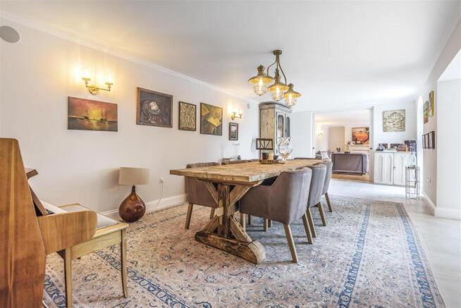Dinning Room
