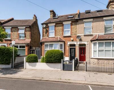 Alderton Road, Croydon, CR0