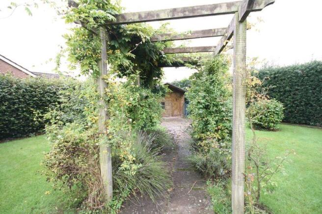 Pergola