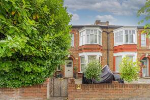 16, Stanmore Road, Tottenham, London N15 3PS