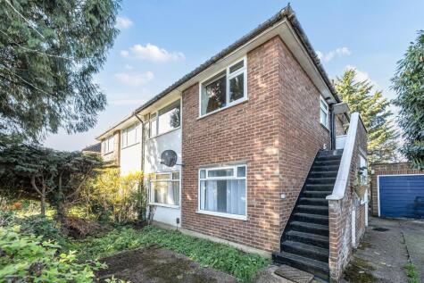 Brunel Road, Maidenhead