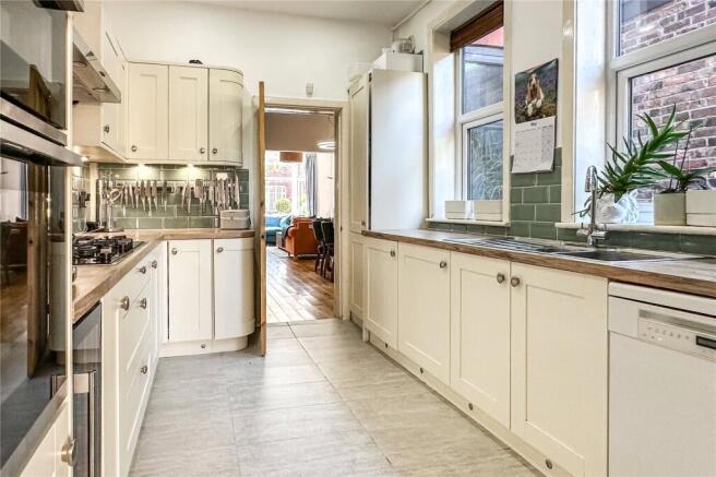 Kitchene