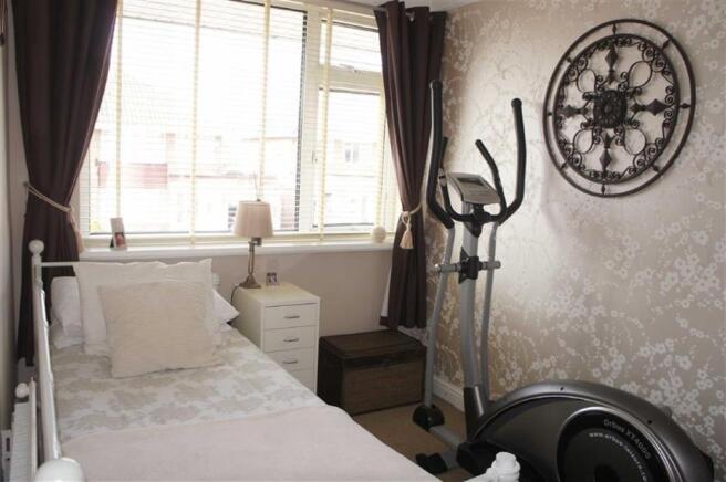 Front Bedroom 3