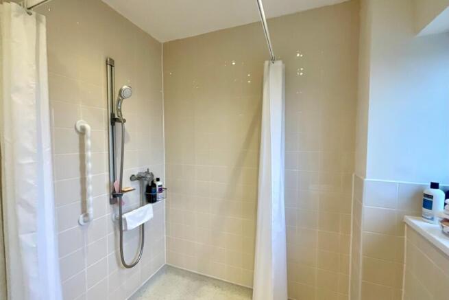Wet Room 
