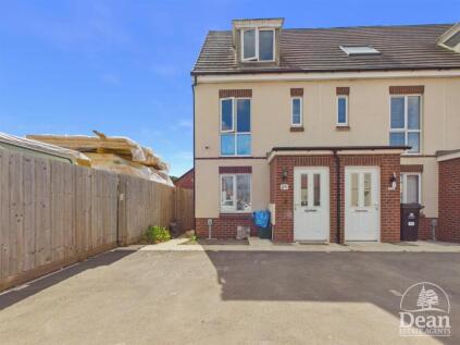 Kingfisher Drive, Lydney