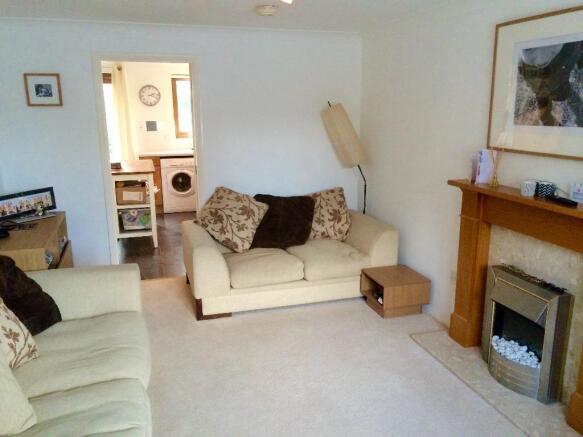 Sitting Room Two