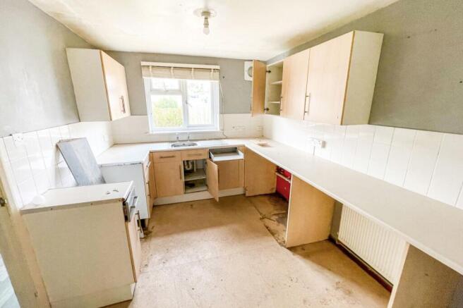 49 North Road, Shanklin, Isle of Wight, PO37 6DE