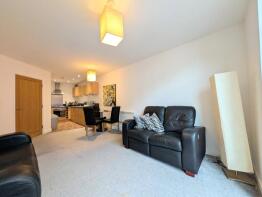 Apartment 5, 32, George Street, Ladywood, Birmingham B3 1QG
