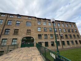 21, Burdett Court, Navigation Rise, Milnsbridge, Huddersfield HD3 4GZ