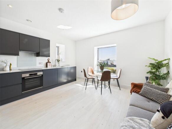 Apartment 7