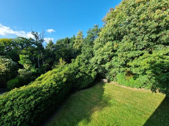 Communal Gardens
