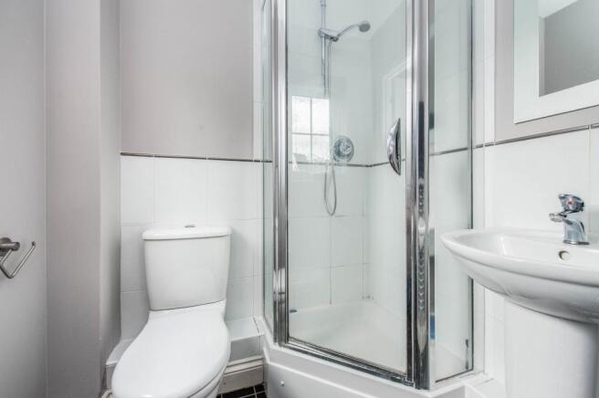En suite