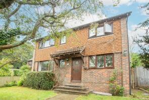 55, Geers Wood, Heathfield TN21 0AR