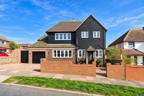 Cranleigh Avenue, Rottingdean, Brighton