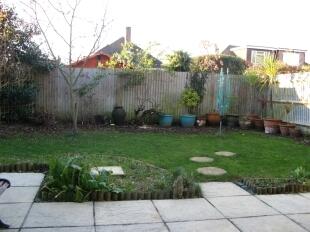 Rear Garden 2