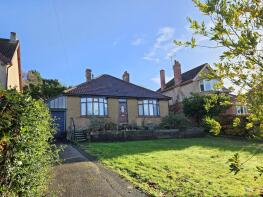 92, Wells Road, Glastonbury BA6 9BP