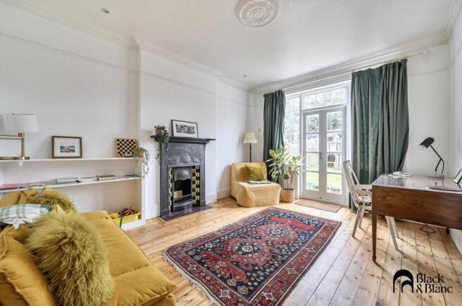 Reception Room 2
