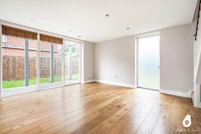 Orchard Lane, The Garden Quarter, Bicester photo 4