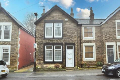 Valley Mount, Harrogate, HG2