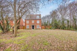23, Baileys Way, Chichester PO18 8FE