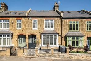 12, Bartram Road, Crofton Park, London SE4 2DQ
