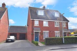 9, Ouse Way, Biggleswade SG18 8PZ