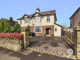 101, Chatburn Road, Clitheroe BB7 2BD