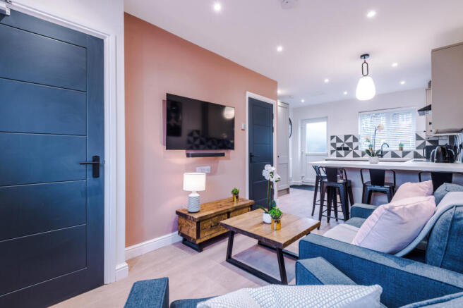 10 Capricorn Way, Living Room 3