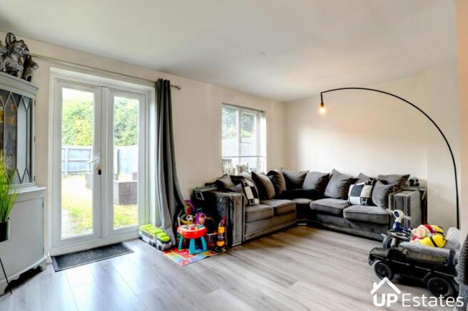 Lounge Area
