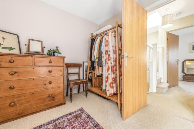 Bedroom 1/Landing