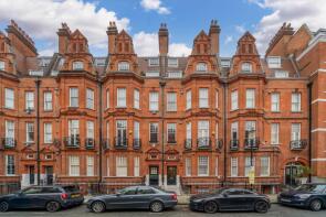 Flat 7, 5 9 Tennyson House, Culford Gardens, London SW3 2SX