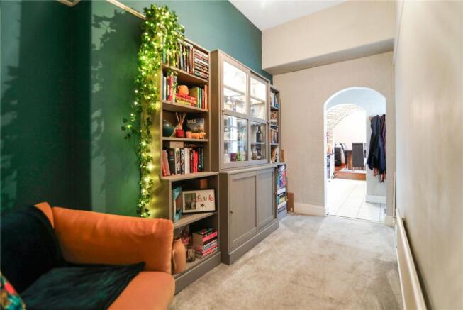 Study/Snug