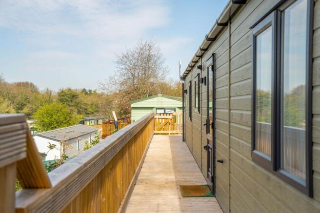 2 bed Lodge for sale Image 11