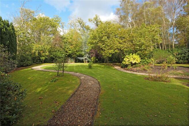 Private Garden