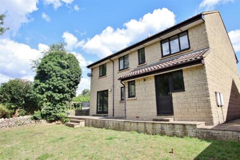 Lindisfarne Close, Winsley, Bradford-On-Avon