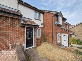 18, Woodchurch Close, Princes Park, Chatham ME5 7LW