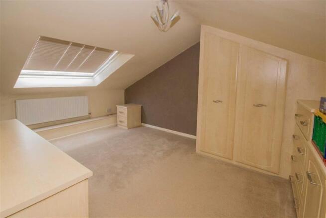 BEDROOM FIVE