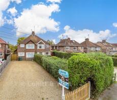 59, Slipshatch Road, Reigate RH2 8HA