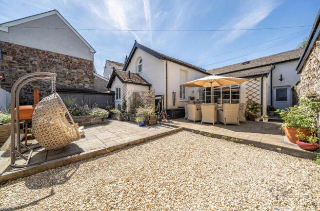 Terrace / Patio