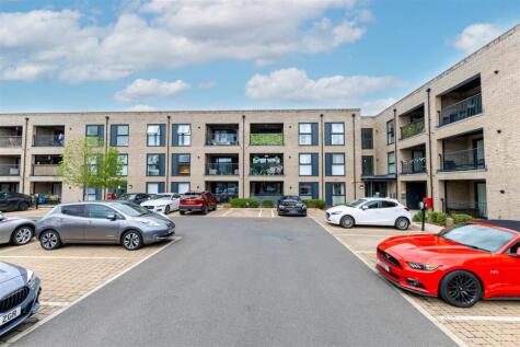 Bourne Court, Ruislip