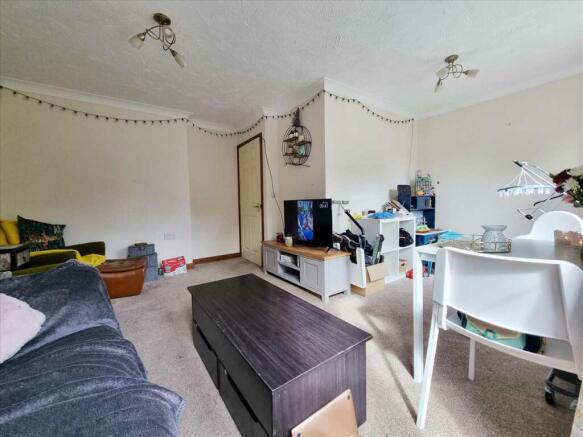Lounge: