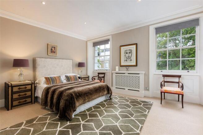 Principal Bedroom